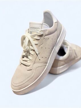 Adidas Supercourt EF5890 White Sneaker Men’s 13